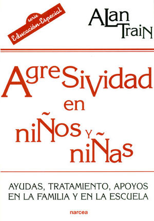 AGRESIVIDAD EN NIÑOS Y NIÑAS