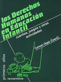 DERECHOS HUMANOS EN EDUCACION INFANTIL