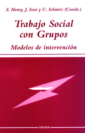 TRABAJO SOCIAL CON GRUPOS (MODELOS DE INTERVENCION)
