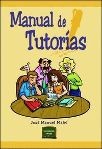 MANUAL DE TUTORIAS