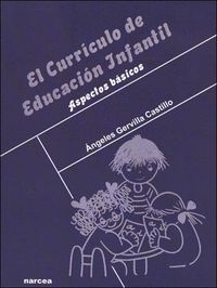 EL CURRICULO DE EDUCACION INFANTIL