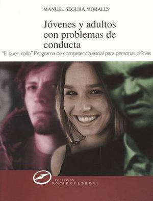 JOVENES Y ADULTOS CON PROBLEMAS DE CONDUCTA