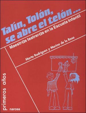 TALIN TOLON SE ABRE EL TELON...