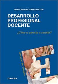 DESARROLLO PROFESIONAL DOCENTE