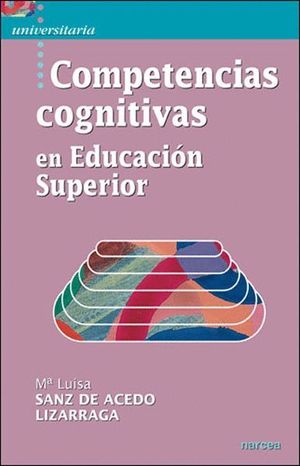 COMPETENCIAS COGNITIVAS EN EDUCACION SUPERIOR