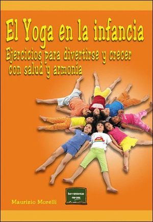 EL YOGA EN LA INFANCIA