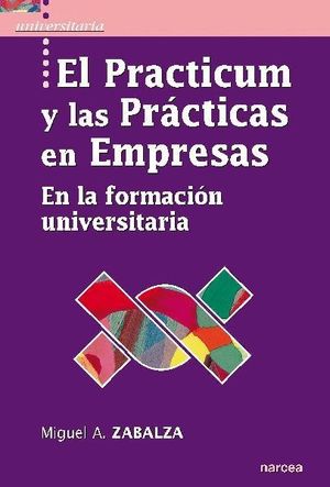 EL PRACTICUM Y LAS PRACTICAS EN EMPRESAS