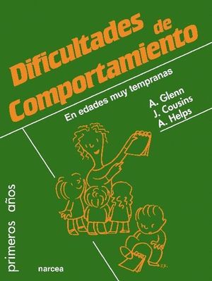 DIFICULTADES DE COMPORTAMIENTO