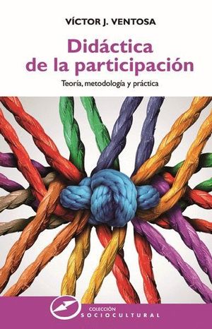 DIDACTICA DE LA PARTICIPACION