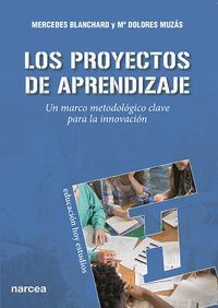 LOS PROYECTOS DE APRENDIZAJE