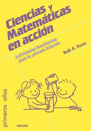 CIENCIAS Y MATEMATICAS EN ACCION