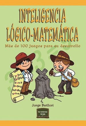 INTELIGENCIA LOGICO-MATEMATICA