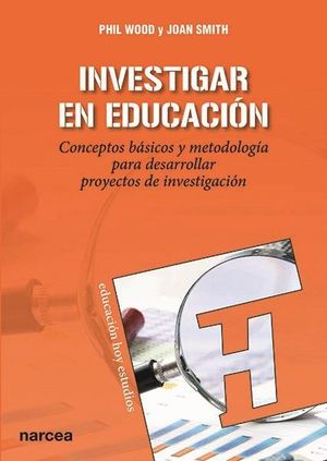 INVESTIGAR EN EDUCACION