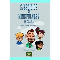 EJERCICIOS DE MINDFULNESS EN EL AULA