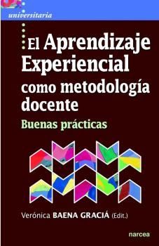EL APRENDIZAJE EXPERIENCIAL COMO METODOLOGIA DOCENTE