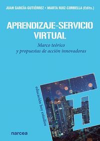 APRENDIZAJE SERVICIO VIRTUAL