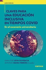 CLAVES PARA UNA EDUCACION INCLUSIVA EN TIEMPOS COVID