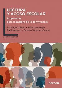 LECTURA Y ACOSO ESCOLAR