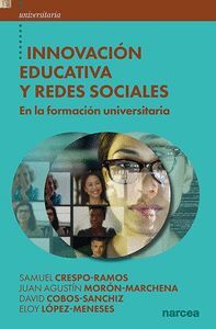 INNOVACION EDUCATIVA Y REDES SOCIALES