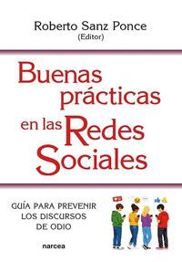 BUENAS PRÁCTICAS EN LAS REDES SOCIALES
