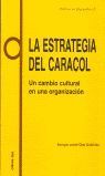 LA ESTRATEGIA DEL CARACOL