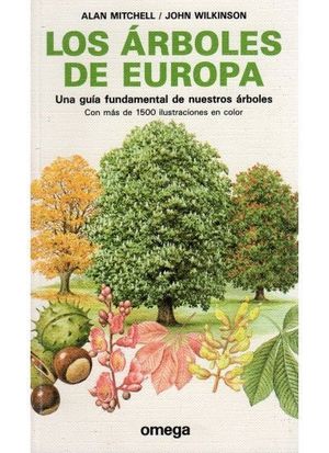 LOS ARBOLES DE EUROPA