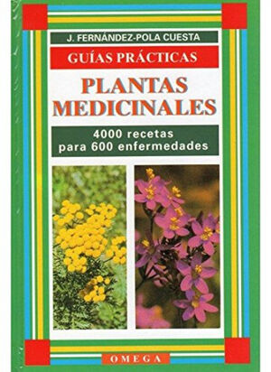 PLANTAS MEDICINALES