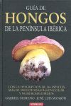 GUIA DE HONGOS DE LA PENINSULA IBERICA