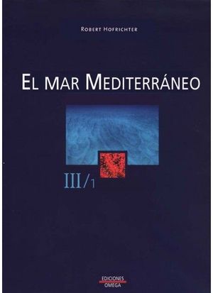 EL MAR MEDITERRANEO VOL.II