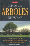 GUIA DE LOS ARBOLES DE ESPAÑA (T)