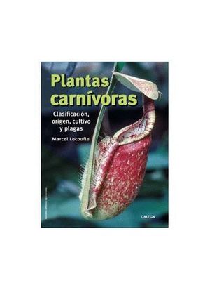 PLANTAS CARNIVORAS