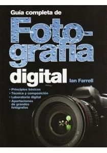 GUÍA COMPLETA DE FOTOGRAFÍA DIGITAL