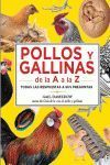 POLLOS Y GALLINAS DE LA A A LA Z