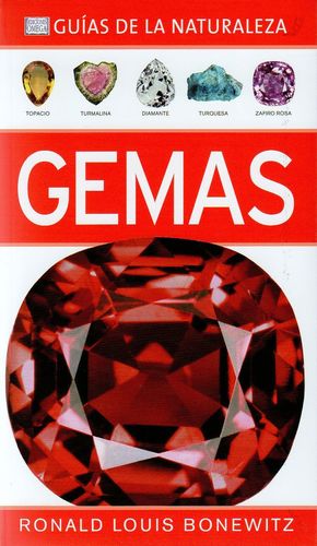 GEMAS. GUIAS DE LA NATURALEZA