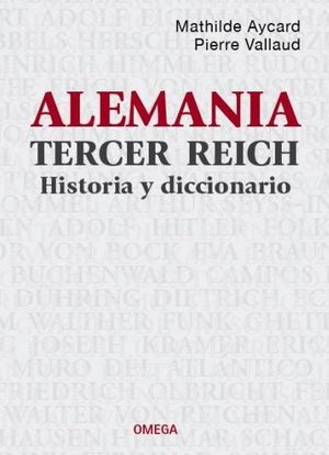 ALEMANIA TERCER REICH