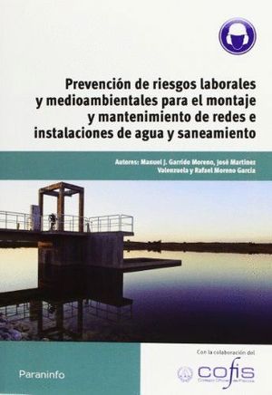 PREVENCION DE RIESGOS LABORALES Y MEDIOAMBIENTALES MONTAJE Y MANT