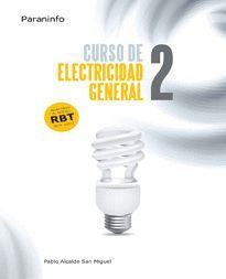 CURSO DE ELECTRICIDAD GENERAL VOL. II