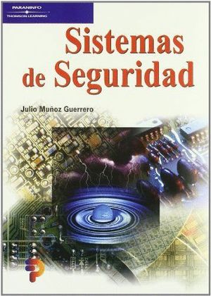 SISTEMAS DE SEGURIDAD