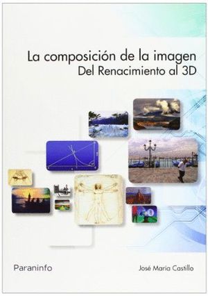 LA COMPOSICIÓN DE LA IMAGEN