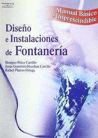 DISEÑO E INSTALACIONES DE FONTANERIA
