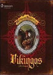VIKINGOS MUNDOS PERDIDOS