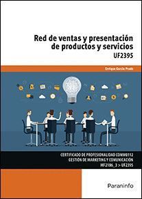 RED DE VENTAS Y PRESENTACION DE PRODUCTOS Y SERVICIOS