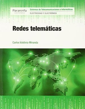 REDES TELEMATICAS