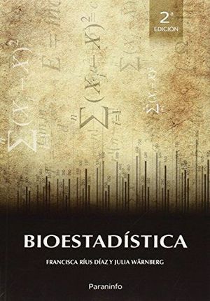 BIOESTADISTICA