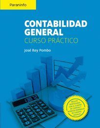 CONTABILIDAD GENERAL. CURSO PRÁCTICO