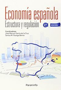 ECONOMÍA ESPAÑOLA