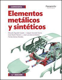 ELEMENTOS METALICOS Y SINTETICOS