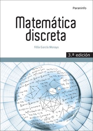 MATEMÁTICA DISCRETA. 3ª ED.