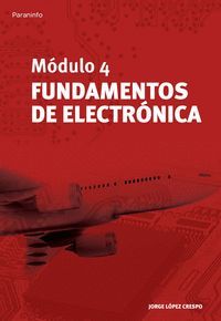 MODULO 4 FUNDAMENTOS DE ELECTRONICA