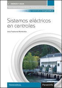 SISTEMAS ELÉCTRICOS EN CENTRALES